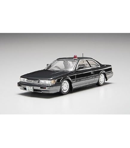 スカイネット　ダイキャストムービーコレクション　あぶない刑事 港302 アオシマ|プラモデル|【ハードオフ公式通販】オフモール|2032310000102294